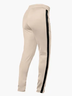 Goldbergh GWEN Track Pants white sand Flash Sale