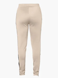 Goldbergh GWEN Track Pants white sand Flash Sale