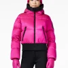 Goldbergh HAPPY Ski Jacket passion pink Best