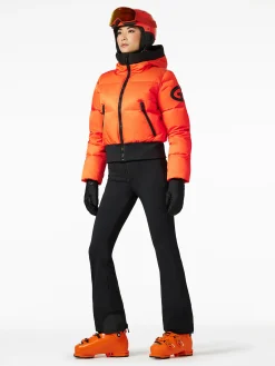 Goldbergh HAPPY Ski Jacket orange Discount