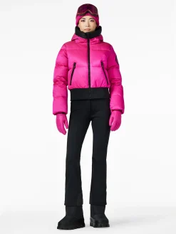 Goldbergh HAPPY Ski Jacket passion pink Best