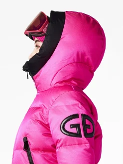 Goldbergh HAPPY Ski Jacket passion pink Best