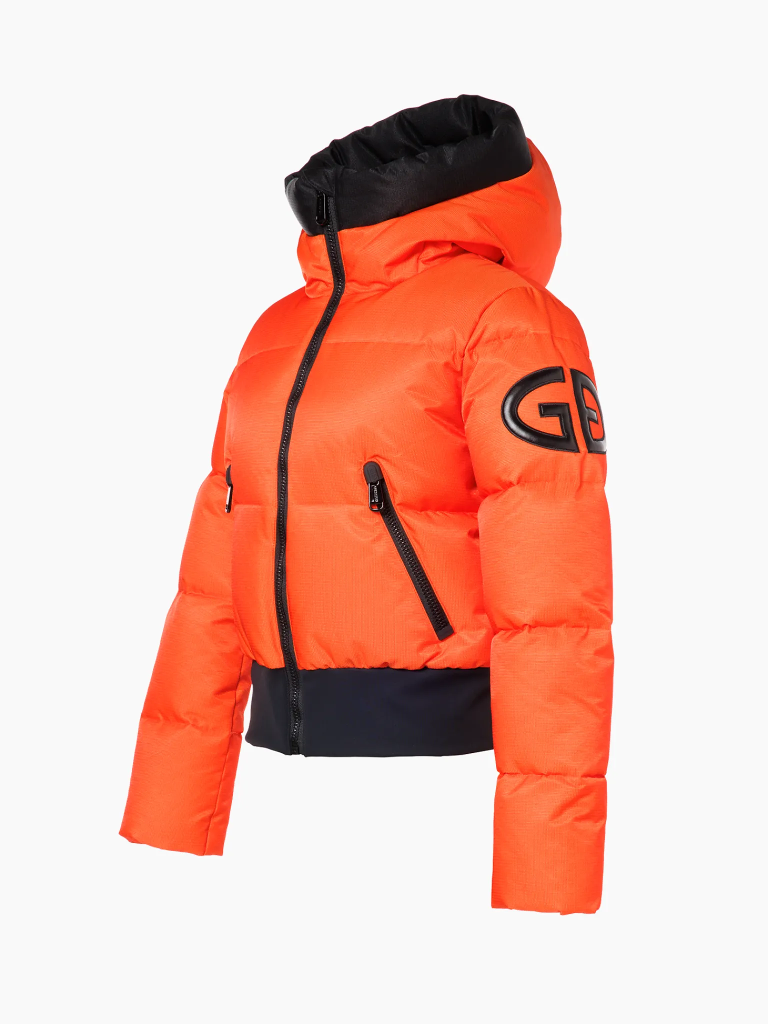 Goldbergh HAPPY Ski Jacket orange Discount