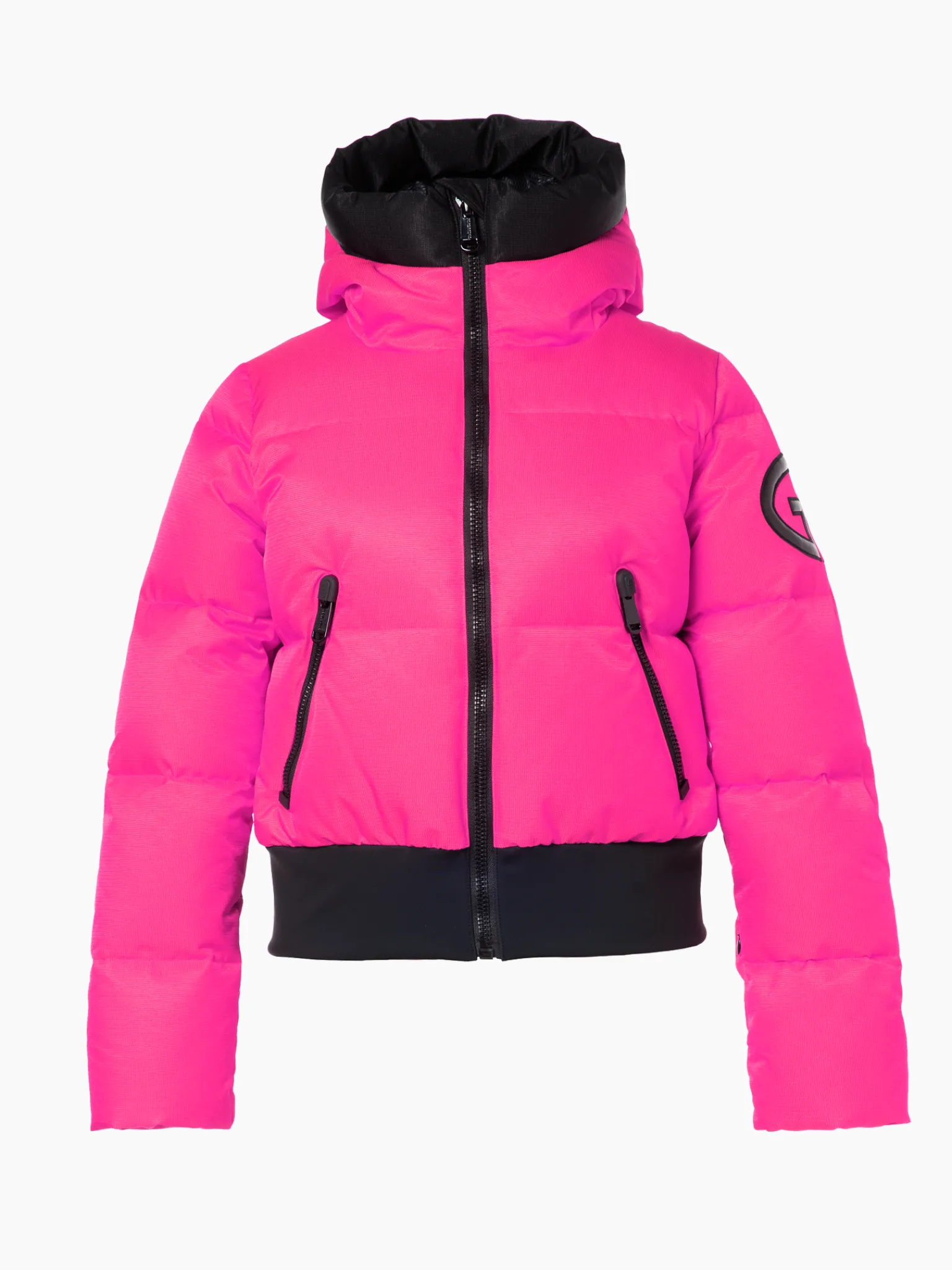 Goldbergh HAPPY Ski Jacket passion pink Best