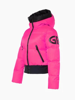 Goldbergh HAPPY Ski Jacket passion pink Best
