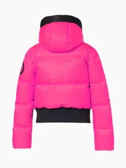 Goldbergh HAPPY Ski Jacket passion pink Best