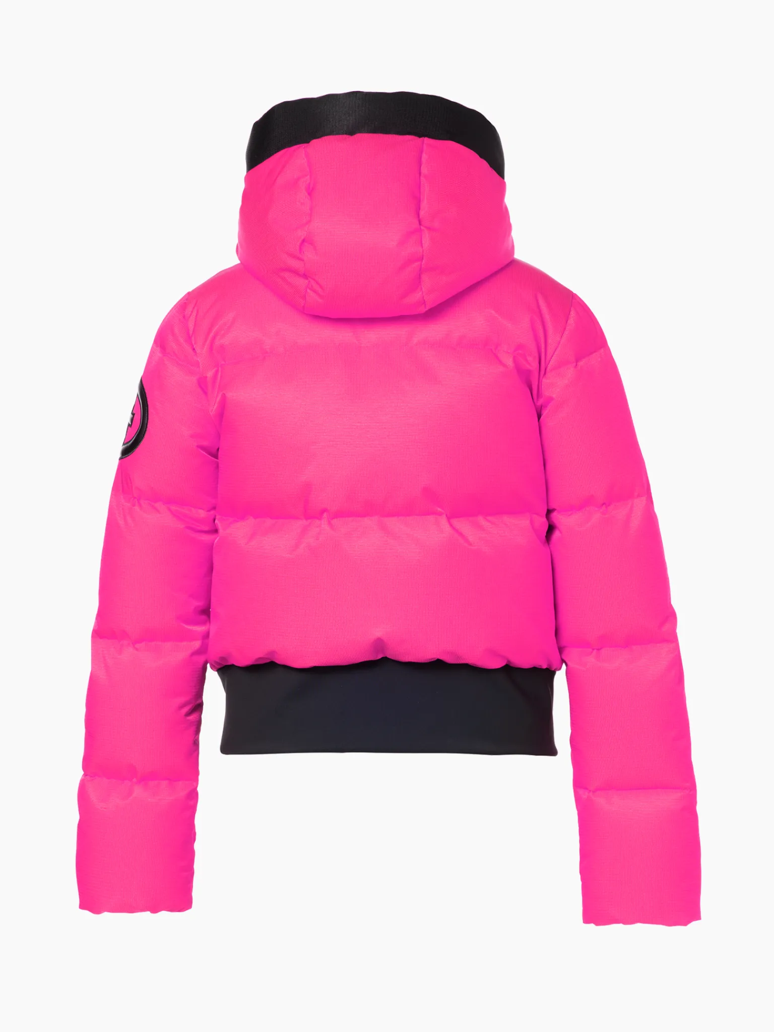 Goldbergh HAPPY Ski Jacket passion pink Best
