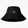 Goldbergh HARPER Bucket Hat black Store