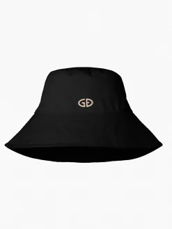 Goldbergh HARPER Bucket Hat black Store