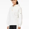 Goldbergh HARVARD Hoodie white Shop