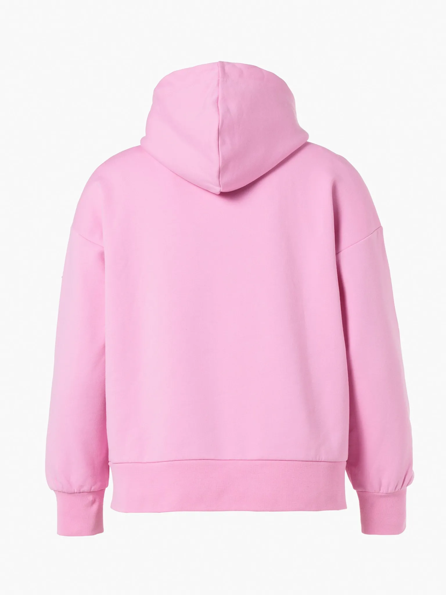 Goldbergh HARVARD Hoodie miami pink Hot