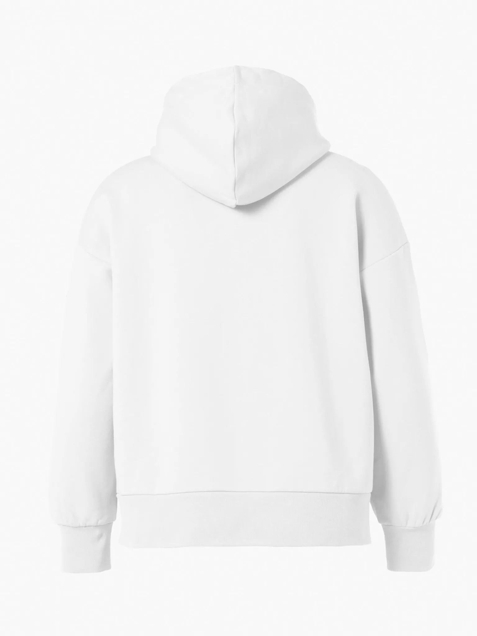 Goldbergh HARVARD Hoodie white Shop