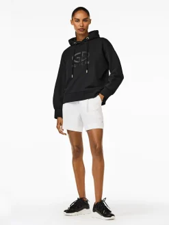Goldbergh HARVARD Hoodie black Online