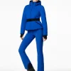 Goldbergh HIDA Ski Jacket dazzling blue Clearance