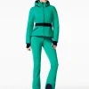 Goldbergh HIDA Ski Jacket ice green Online
