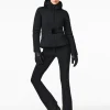 Goldbergh HIDA Ski Jacket black Clearance