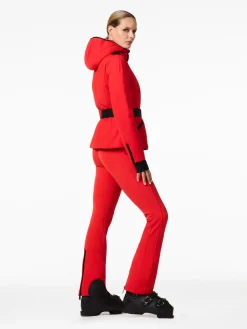 Goldbergh HIDA Ski Jacket flame Shop