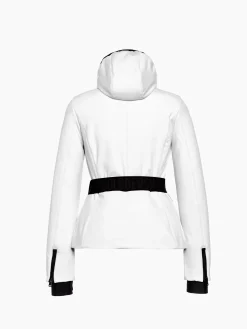 Goldbergh HIDA Ski Jacket white Flash Sale