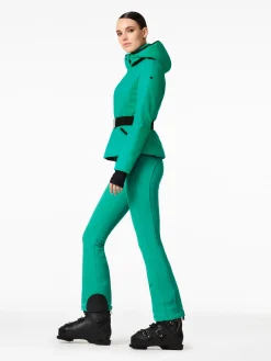 Goldbergh HIDA Ski Jacket ice green Online