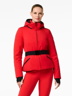 Goldbergh HIDA Ski Jacket flame Shop
