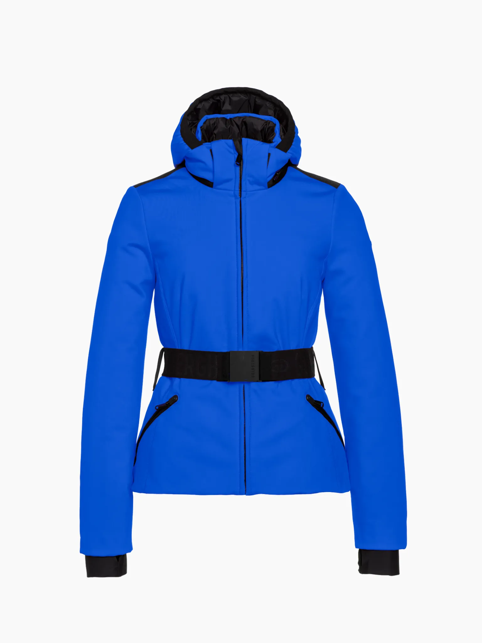 Goldbergh HIDA Ski Jacket dazzling blue Clearance