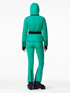 Goldbergh HIDA Ski Jacket ice green Online