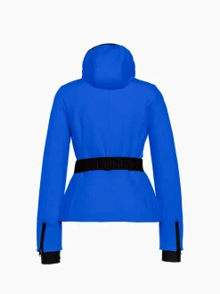 Goldbergh HIDA Ski Jacket dazzling blue Clearance