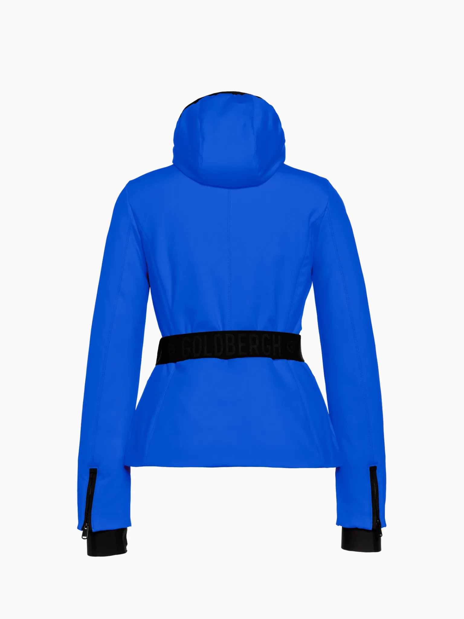 Goldbergh HIDA Ski Jacket dazzling blue Clearance
