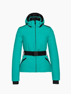Goldbergh HIDA Ski Jacket ice green Online