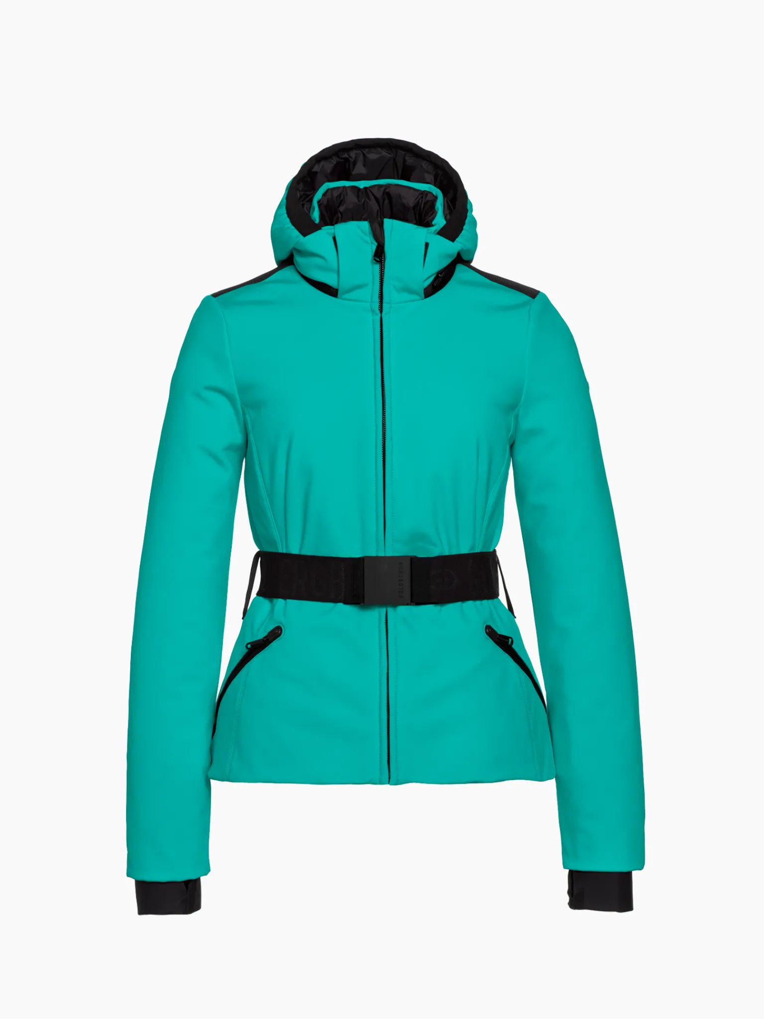 Goldbergh HIDA Ski Jacket ice green Online