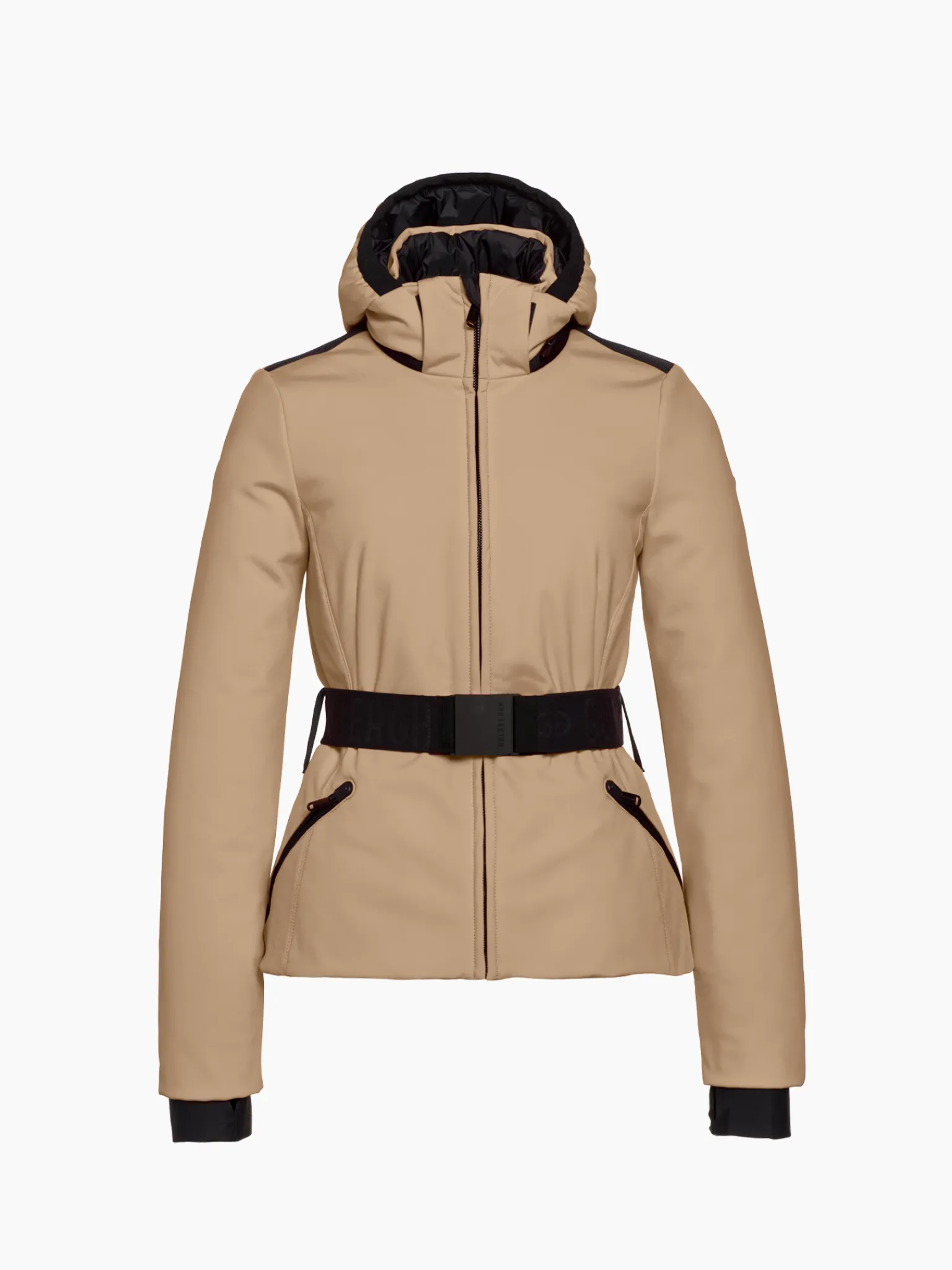 Goldbergh HIDA Ski Jacket marmottes Discount