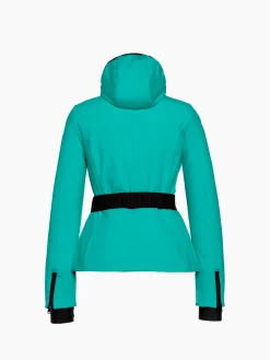 Goldbergh HIDA Ski Jacket ice green Online