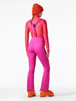 Goldbergh HIGH END Ski Pants passion pink Online