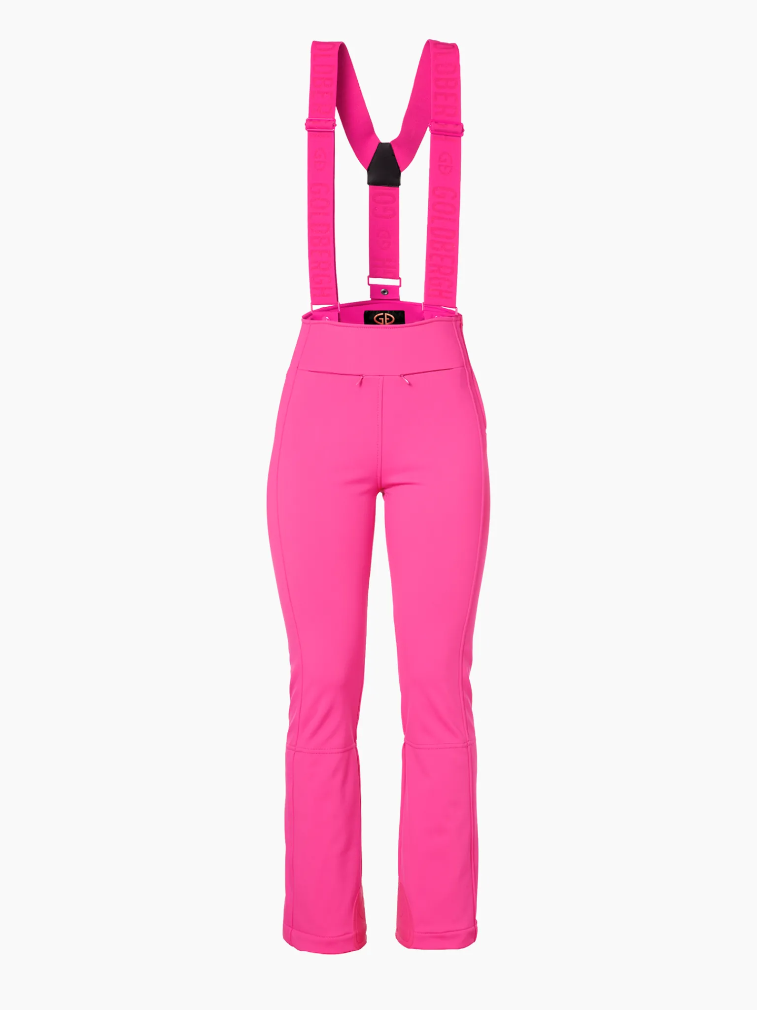 Goldbergh HIGH END Ski Pants passion pink Online