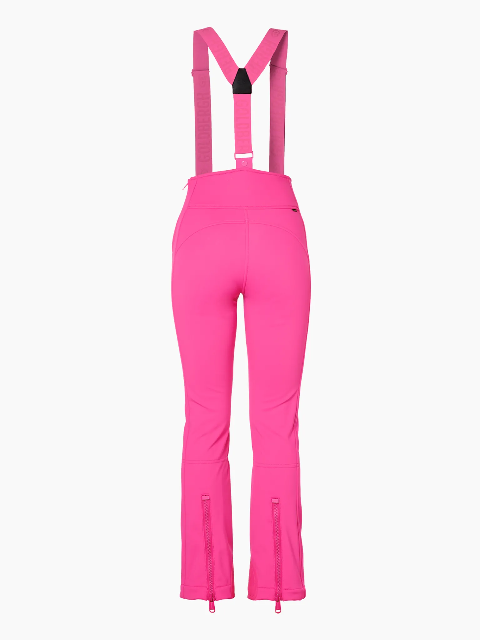 Goldbergh HIGH END Ski Pants passion pink Online