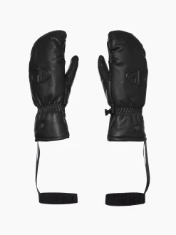 Goldbergh HILJA Mittens black Sale