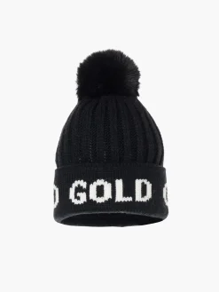 Goldbergh HODD Beanie black Store