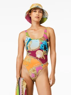 Goldbergh HORIZON Bucket Hat miami magic Sale