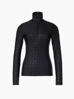 Goldbergh ICON Ski Pully black Online