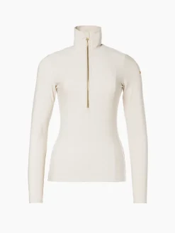 Goldbergh ICON Ski Pully champagne Flash Sale