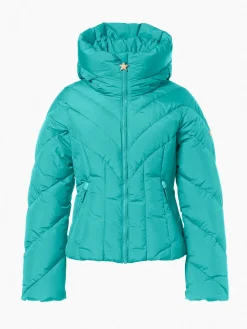 Goldbergh INEZ Ski Jacket ice green Cheap