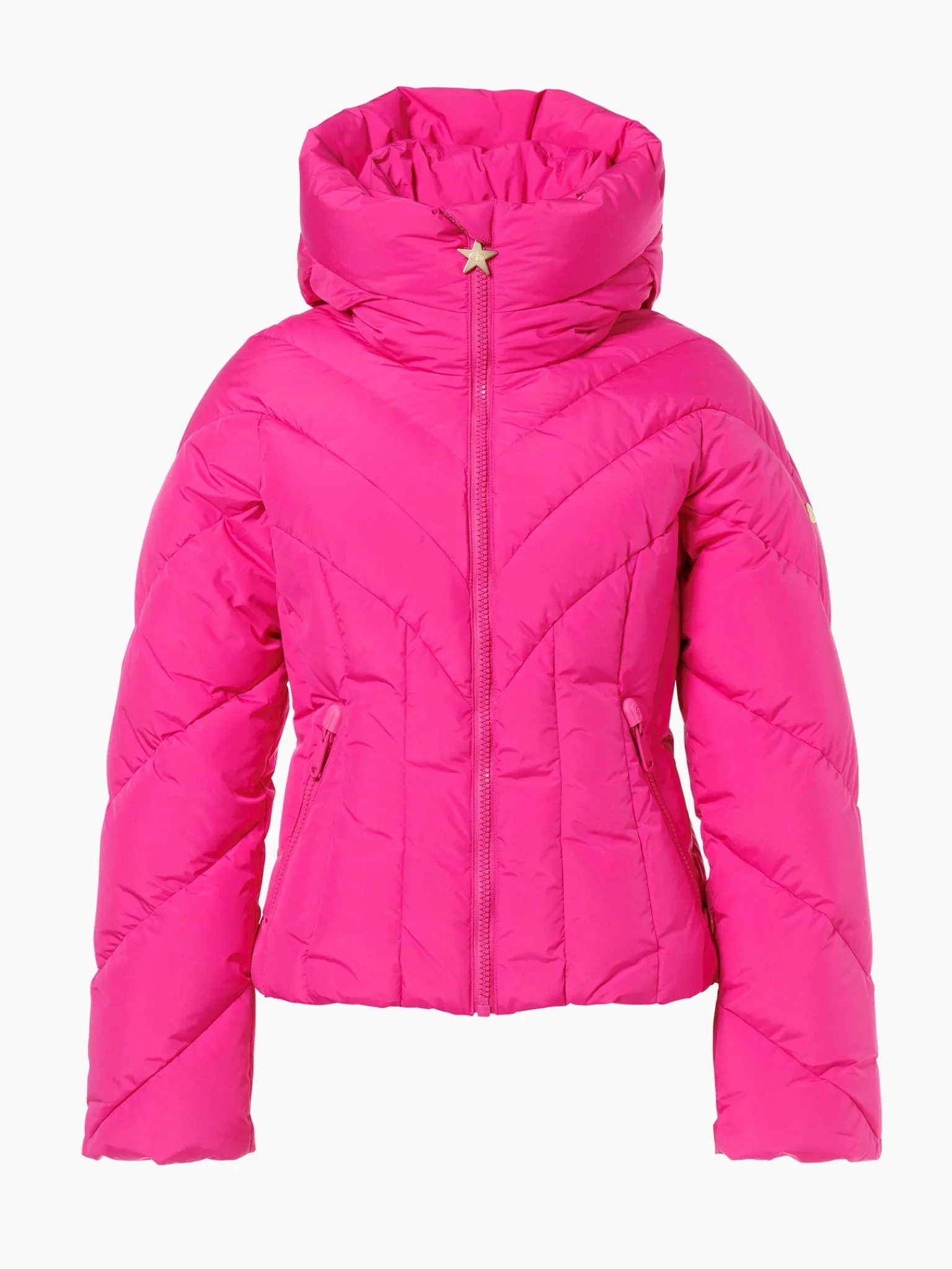 Goldbergh INEZ Ski Jacket passion pink Sale