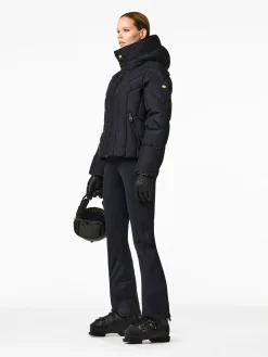 Goldbergh INEZ Ski Jacket black Cheap