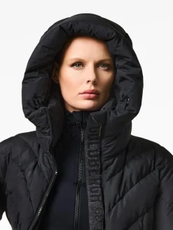 Goldbergh INEZ Ski Jacket black Cheap