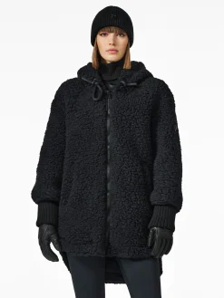 Goldbergh ISABELLE Jacket black Hot