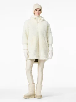 Goldbergh ISABELLE Jacket meringue Fashion