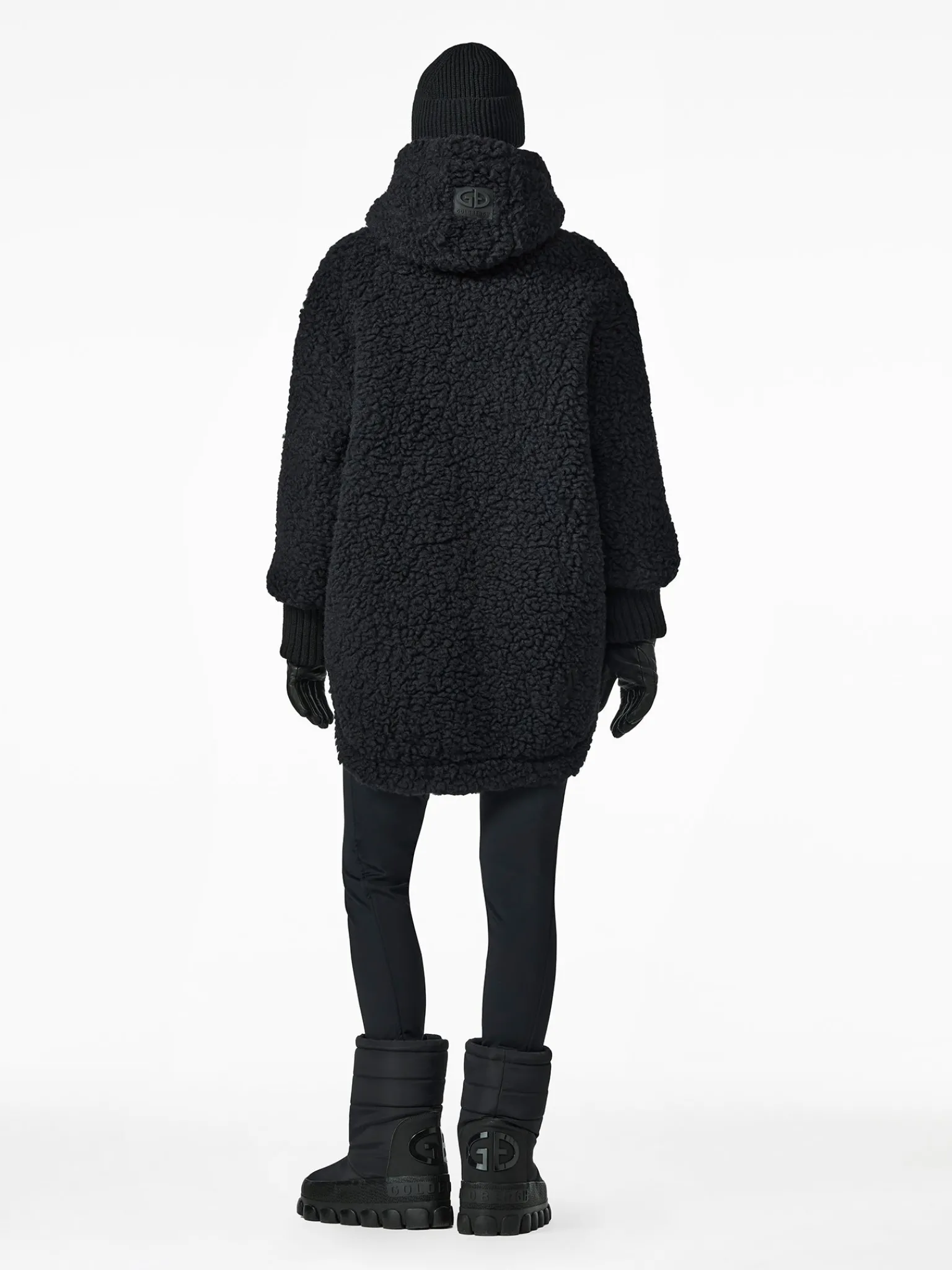 Goldbergh ISABELLE Jacket black Hot