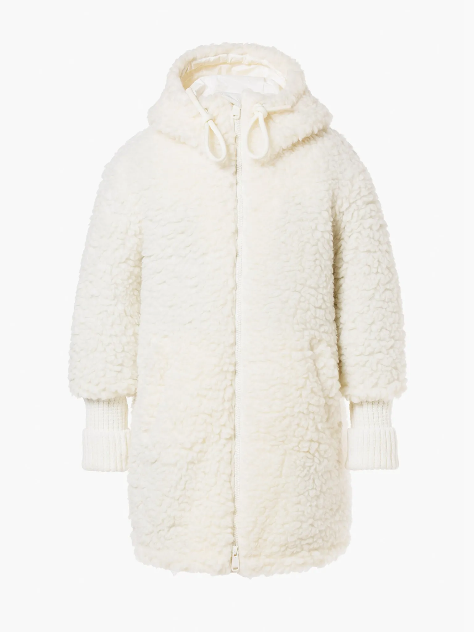Goldbergh ISABELLE Jacket meringue Fashion
