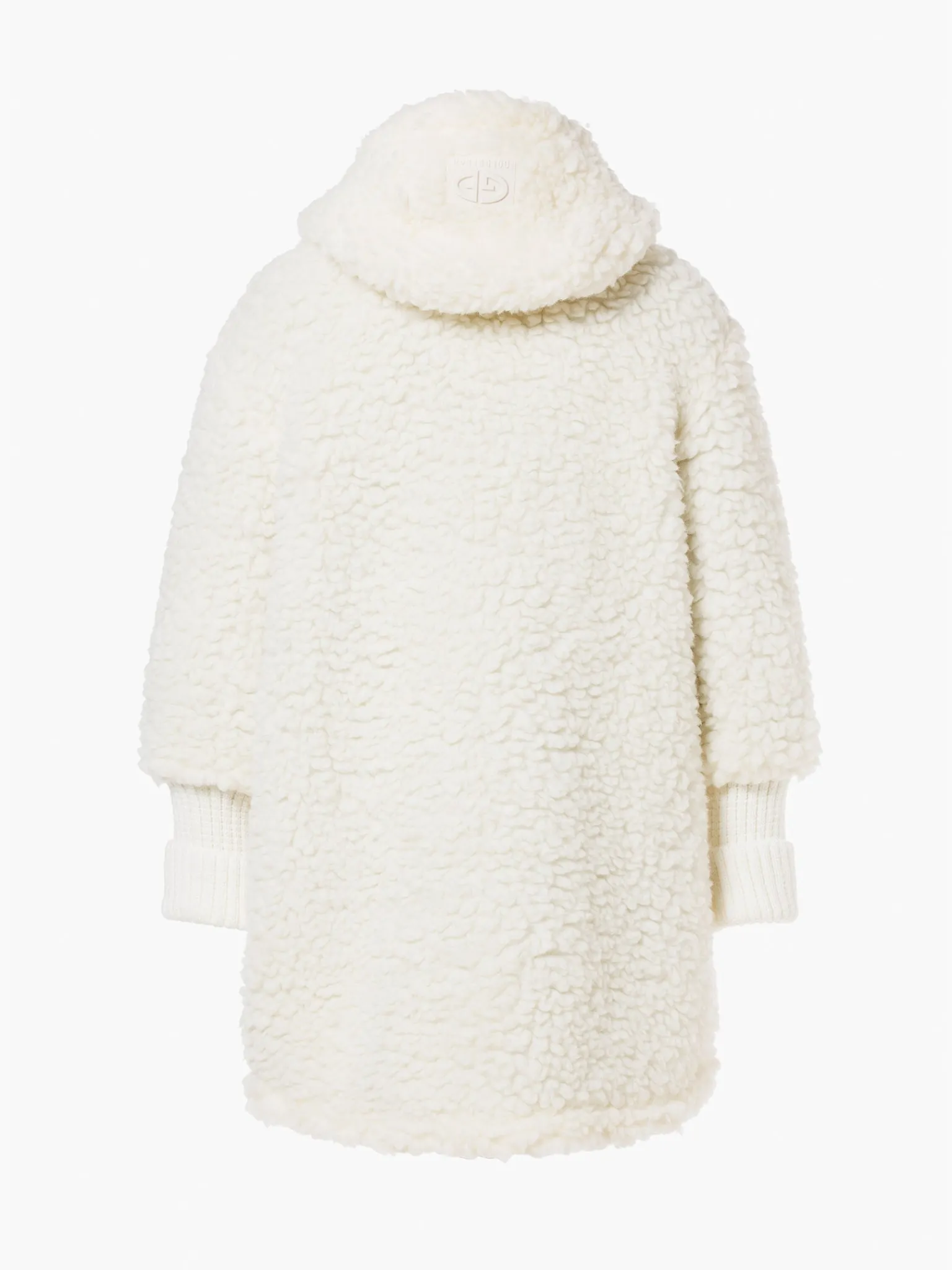 Goldbergh ISABELLE Jacket meringue Fashion