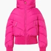 Goldbergh JAEL Ski Jacket passion pink Sale